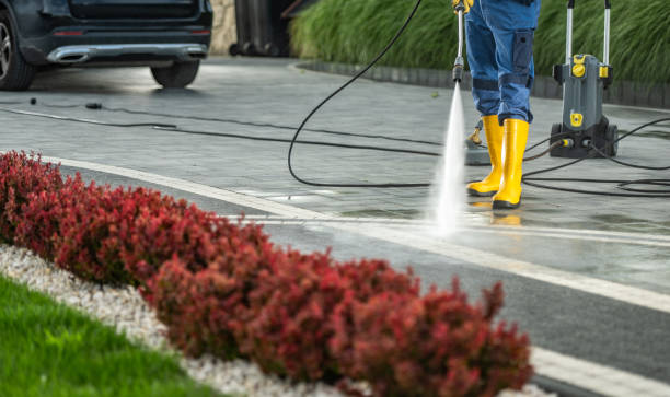Kutztown, PA Pressure Washing Services Company